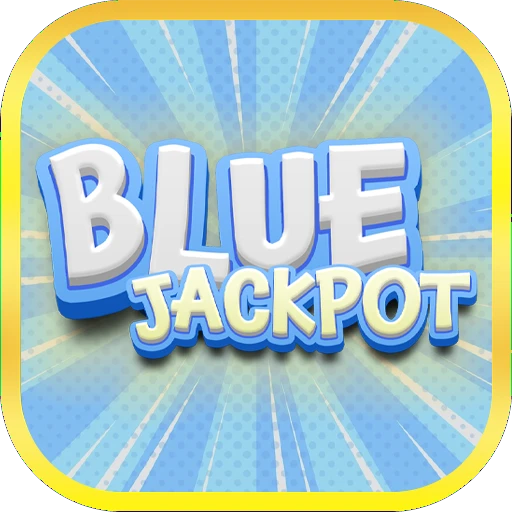 BLUE JACKPOT-BONUS5